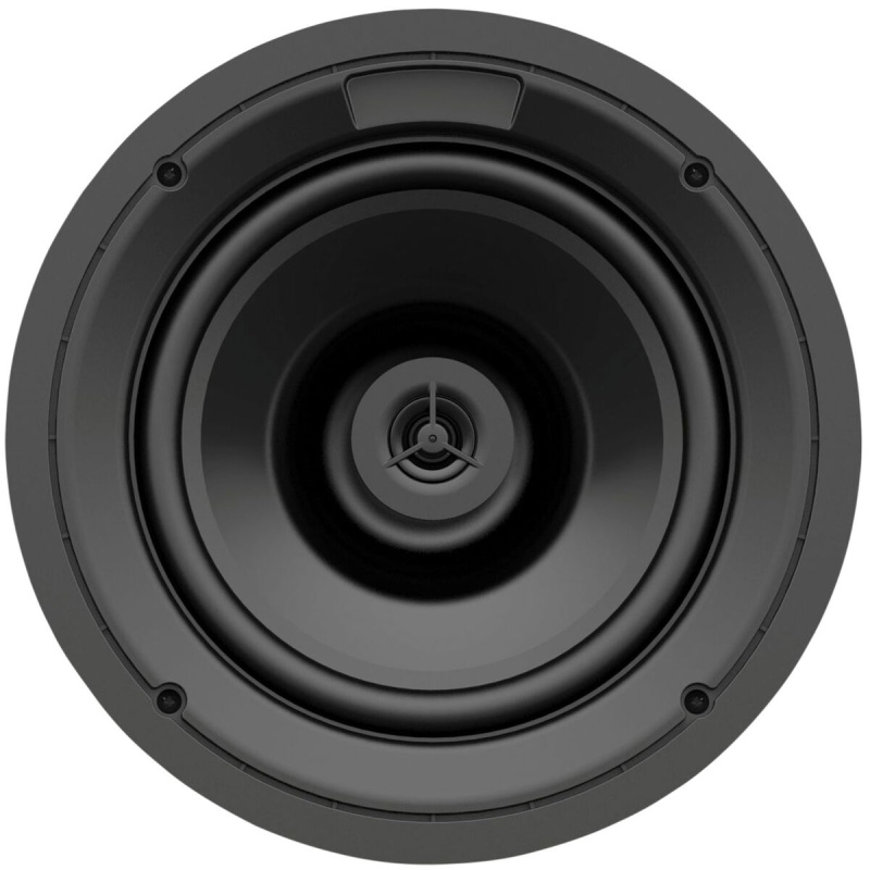 Mtx Icm812 Musica Series 8" 2-Way Ceiling Speaker Pair