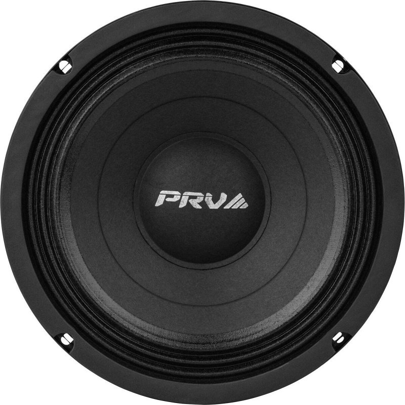 Prv Audio 8Mb450 V2 8" Pro Audio Midbass Speaker 8 Ohm