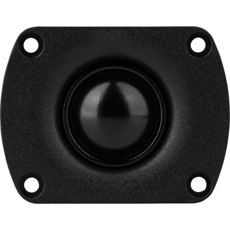 Peerless By Tymphany Bc25sc55-04 1" Square Frame Tweeter