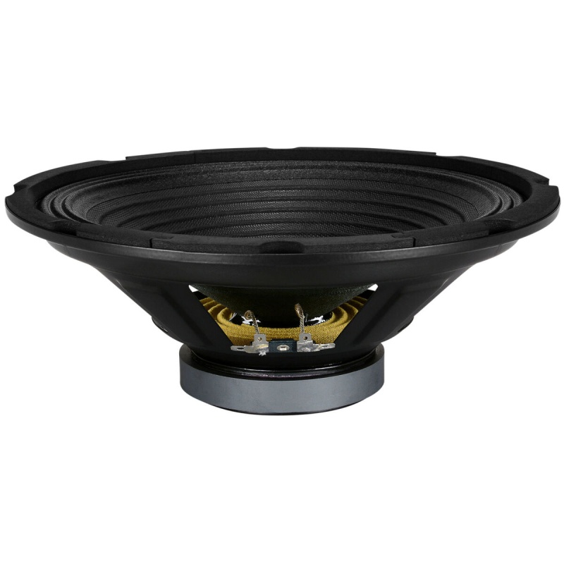 Pyramid Studio Pro Wh10 10" Woofer Accordian Surround