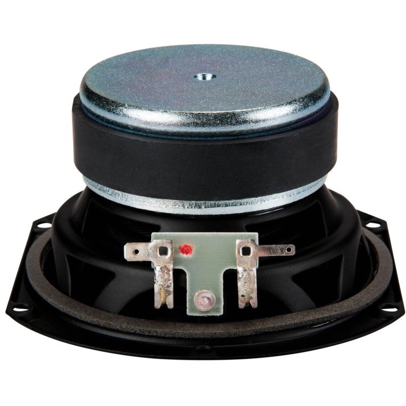 Peerless By Tymphany Sds Series 830855 4" Woofer 8 Ohm