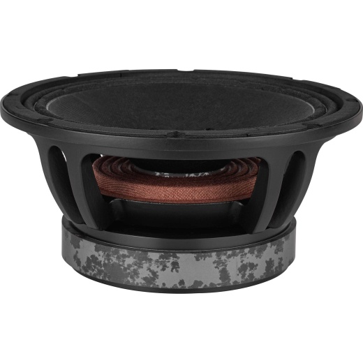 Prv Audio 8MR600X-4 8" Pro Audio Midrange Speaker 4 Ohm