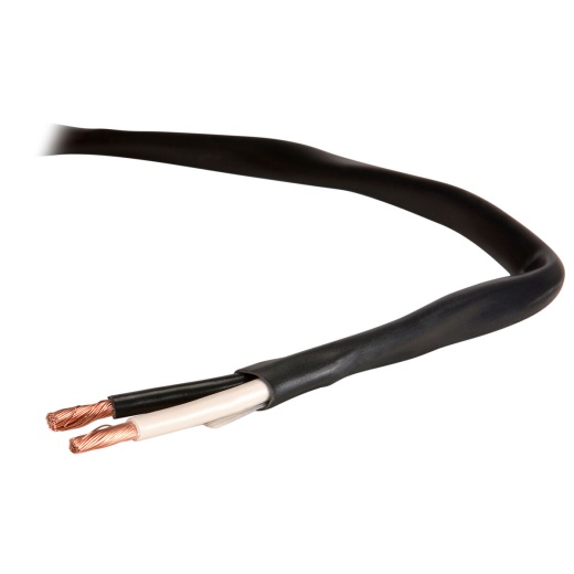 Belden 5000Up 12 Awg 2C Cable Hi-Flex In-Wall Speaker Wire Cl3 Per Ft.