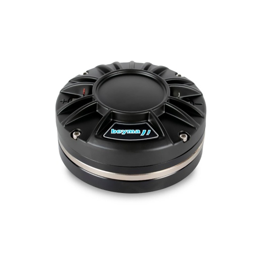 Beyma Cd-314Nd/Ti 1.4" Titanium Diaphragm Neo Compression Driver 8 Ohm 4-Bolt