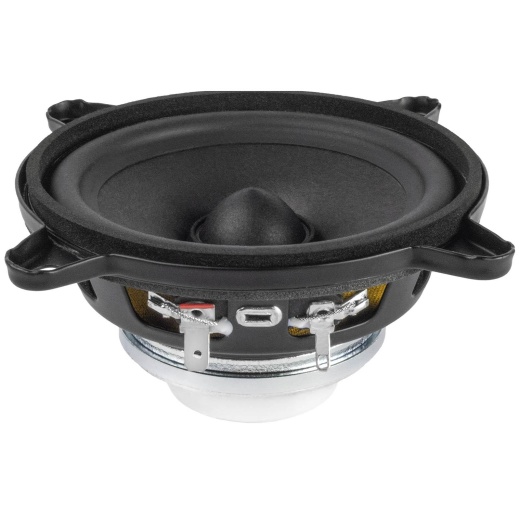 Faitalpro 4Fe42 4" Neodymium Full-Range Speaker 8 Ohm