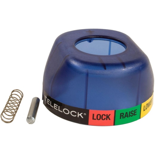 Ultimate Support 15553 Speaker Stand Telelock Repair Kit