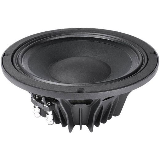 Faitalpro 10Pr300 10" Neodymium Professional Woofer 4 Ohm