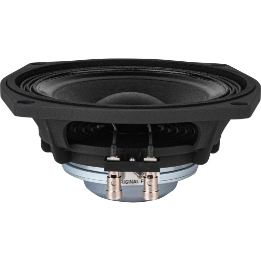 Faitalpro 6Pr160 6" Professional Neodymium Midbass 8 Ohm