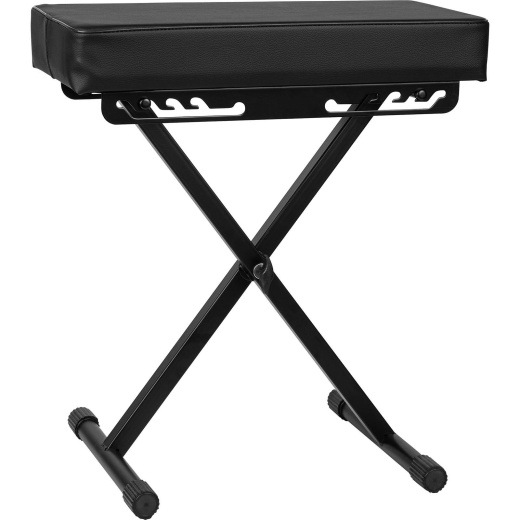 Talent Kb-1 Adjustable Piano Keyboard Bench Seat