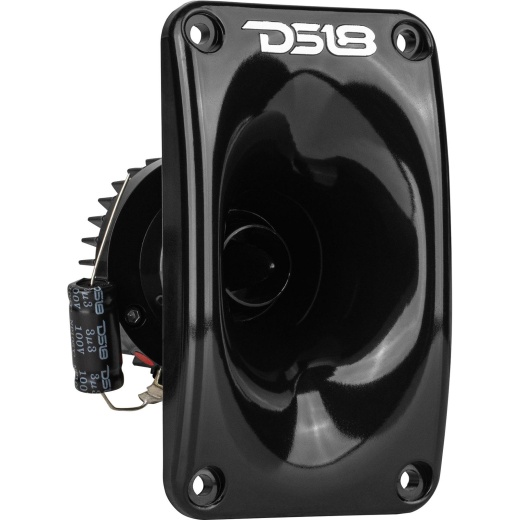 Ds18 Pro-Dkn25 1 Phenolic Horn Loaded Bullet Tweeter 8 Ohm