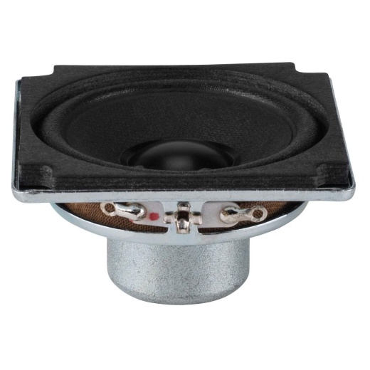Visaton FRWS5SC-8 2" Full-Range Driver 8 Ohm
