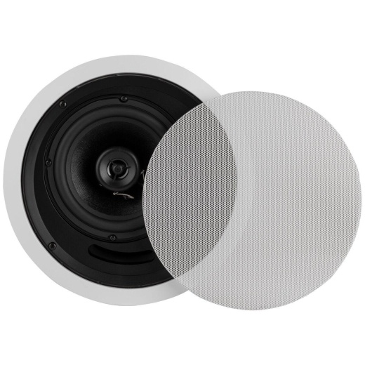 Dayton Audio CS620EC 6-1/2" Enclosed Ceiling Speaker