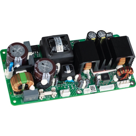 Icepower 125Asx2 Class D Amplifier Module With Built-In Power Supply 2 X 125w