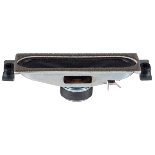 1-5/8" X 5-1/4" 12W Speaker 6 Ohm KD0950 02 78G0120-2-K