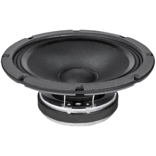 Faitalpro 8Fe200 8" Professional Midbass 8 Ohm