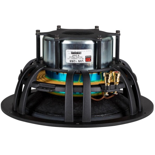 Morel Ultimate UW 1258 12" Subwoofer
