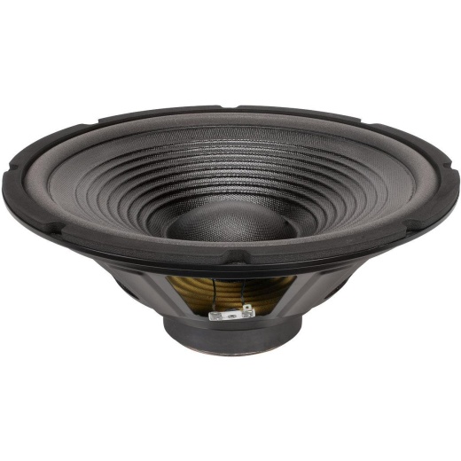 Goldwood Gw-212/4 12" Oem Woofer 4 Ohm