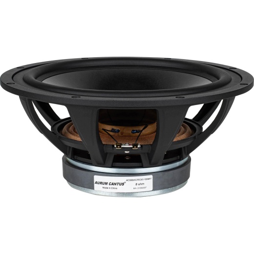 Aurum Cantus AC300/75C2C 12" Woofer