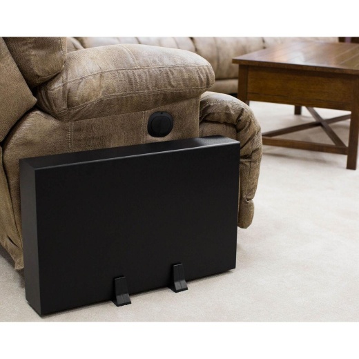 Dayton Audio Sub-1000L 10" 100 Watt Low-Profile Powered Subwoofer