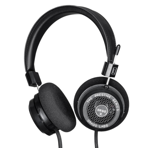 Grado Prestige Series Sr60x Headphones