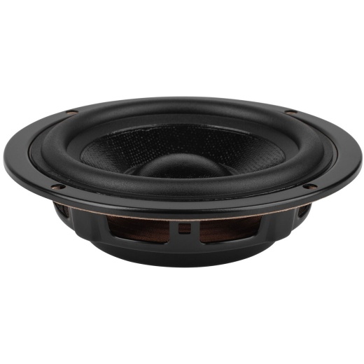 Dayton Audio Ds115-Pr 4" Designer Series Passive Radiator