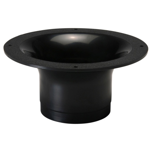 Precision Port PSP-3OFH 3" Outside Flare for Port Tube
