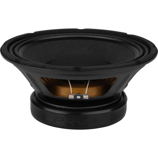 Prv Audio 10W650a 10" Alto Series Professional Woofer 4 Ohm