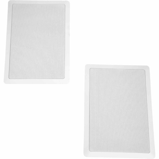 Polk Audio RC85i In-Wall Speaker with 8" Woofer Pair