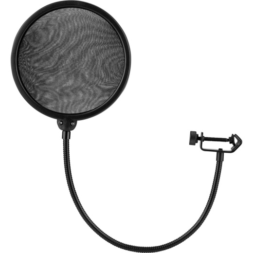 Talent All-In-One USB Podcast Recording Studio -- Vocal Booth