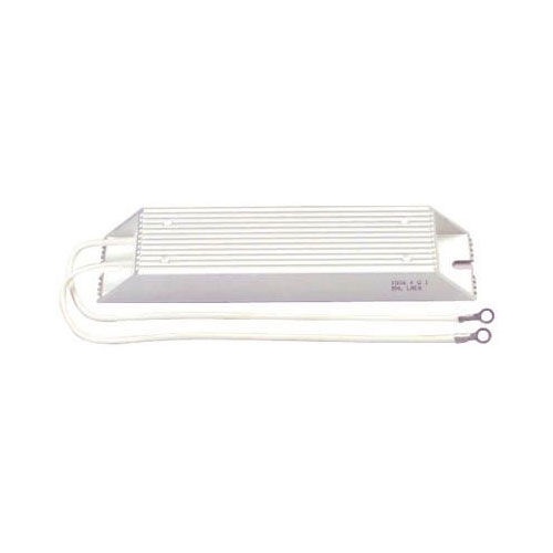4 Ohm 100W Non-Inductive Dummy Load Resistor