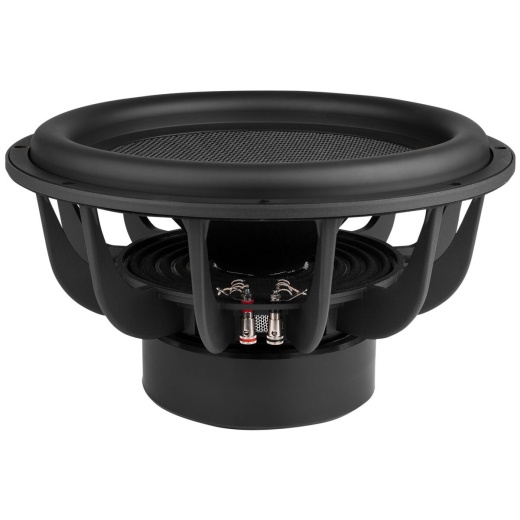 Dayton Audio UM15-22 15" Ultimax DVC Subwoofer 2 Ohms Per Coil