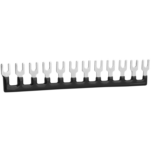 12 Terminal Barrier Strip Jumper Bar 12Mm Pitch
