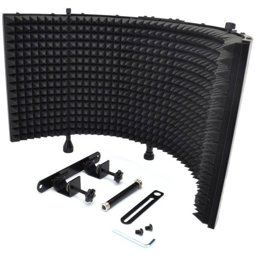 Acousta-Stuf Polyfill 5 lb. Bag Speaker Cabinet Damping Material