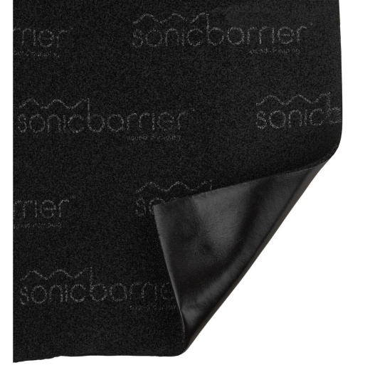 Sonic Barrier AB-4 Sound Insulation Absorbing Sheets