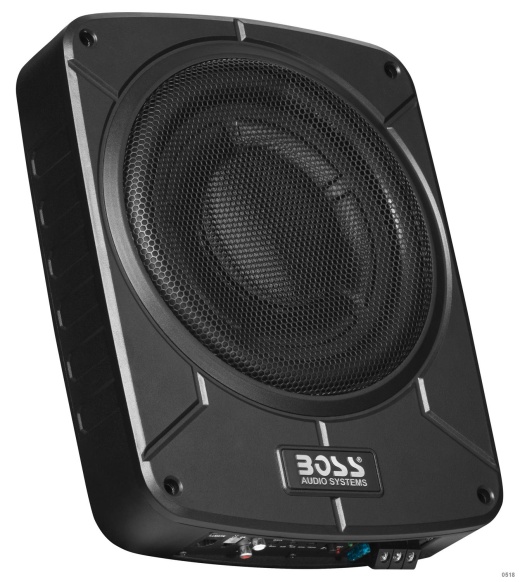 Boss 1200 best sale watt subwoofer