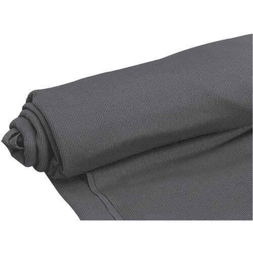 Speaker Grill Cloth Gray Yard 70" Wide