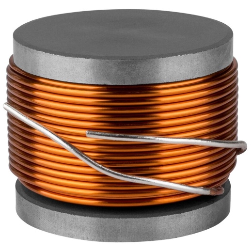 Jantzen Audio 3.6Mh 13 Awg P-Core Inductor