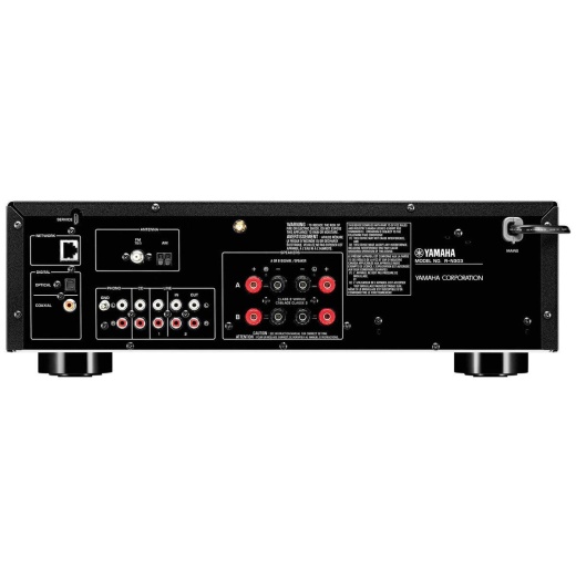 Yamaha R-N303 Network Stereo Receiver with MusicCast