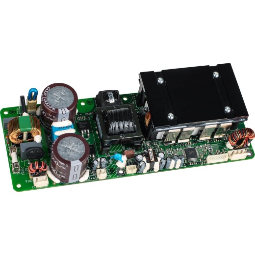 Icepower 250Asx2 Class D Amplifier Module With Built-In Power Supply - 2 x 250W