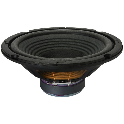 Visaton W200-8 8" Woofer 8 Ohm - High Performance Speaker Driver