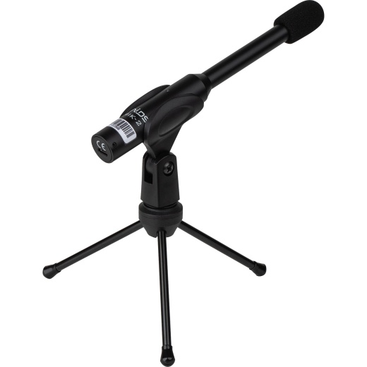 Minidsp Umik-2 Omni-Directional Usb Measurement Calibrated Microphone
