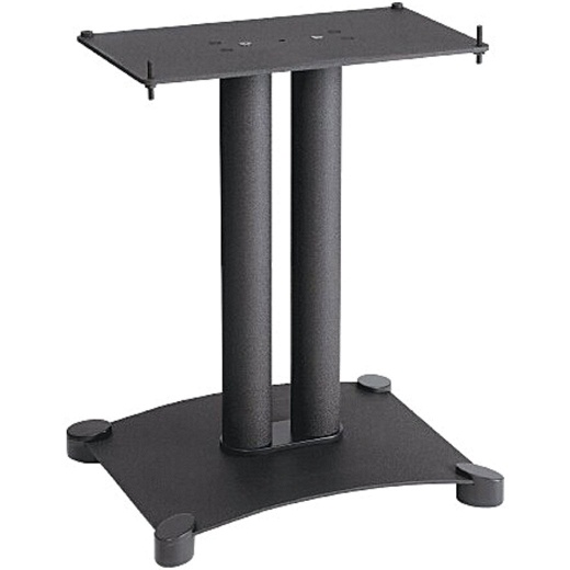 Sanus SFC18B 18" Center Channel Speaker Stand - Open Box