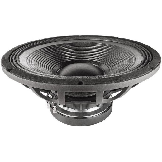 Faitalpro 18Hp1030 18" Professional Subwoofer 8 Ohm
