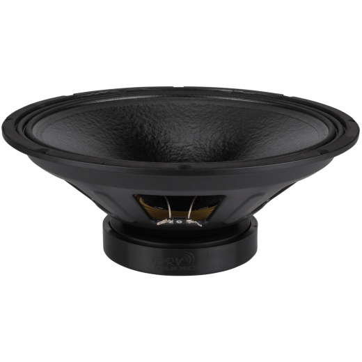 Prv Audio 15W1000v2 15" Professional Woofer 8 Ohm