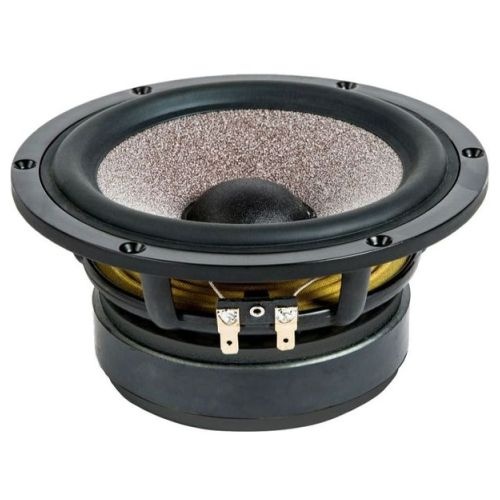 Ciare HWG160 6.5" Woofer 8 Ohm - Exceptional Bass Performance