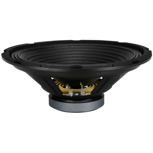 Pyramid Studio Pro WH10 10" Woofer Accordion Surround
