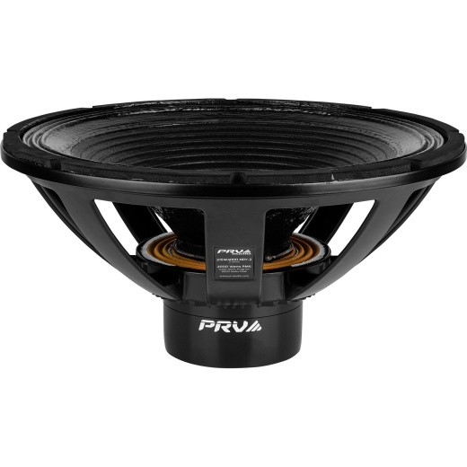Prv Audio 21Sw4000-Ndy-2 21" Professional Subwoofer 2 Ohm