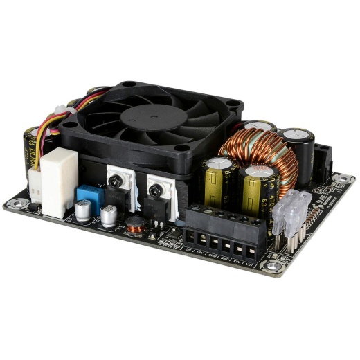 Sure Electronics Ps-Sp12151 300W 12V Dc/Dc Boost Converter Voltage Step-Up  Board With Tl494 Ic