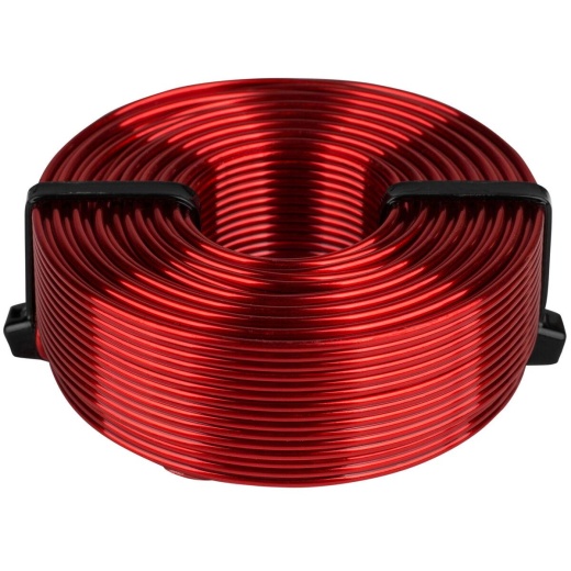 Dayton Audio 2.0Mh 14 Awg Perfect Layer Inductor Crossover Coil