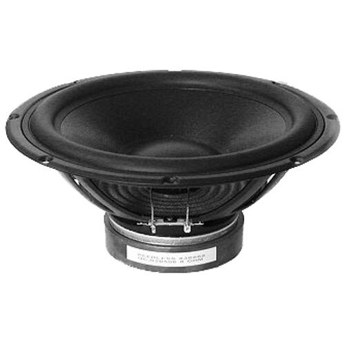 Peerless By Tymphany 830668 10" Paper Cone SLS Subwoofer